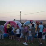 Charytatywny Piknik Rodzinny w Tarnawcach 2017